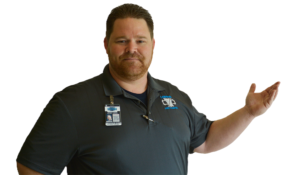 Jeff Lawson, founder of Lawson Family Plumbing