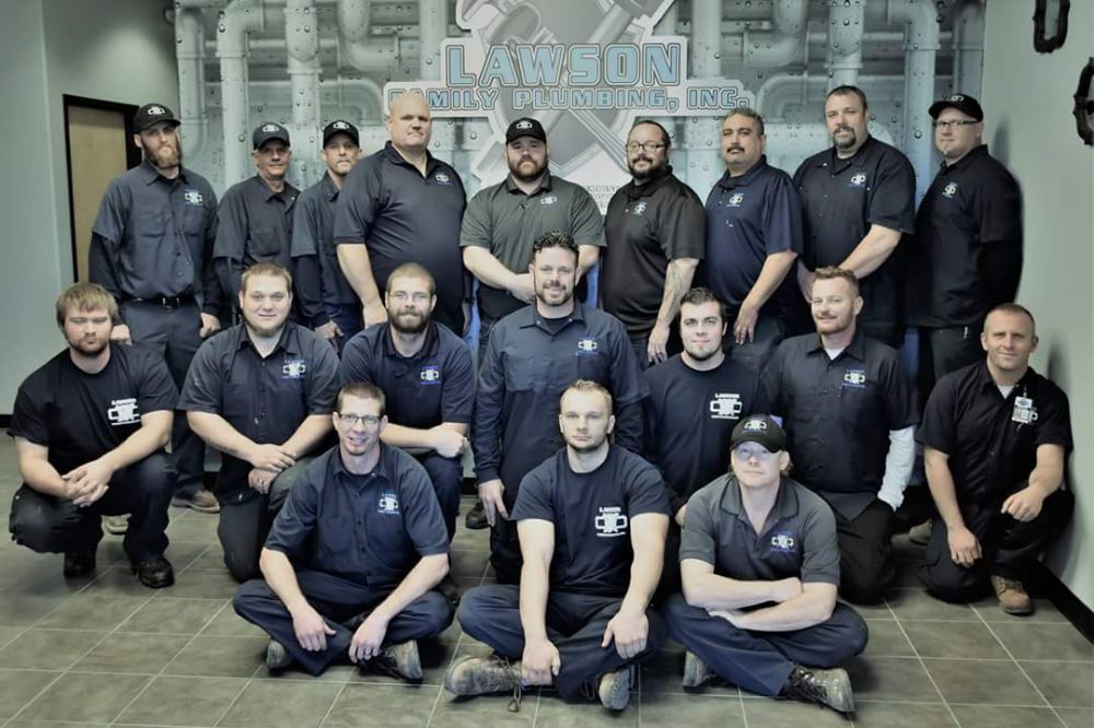Lawson Family Plumbing, Inc.
